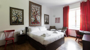 Italianway - Cenisio 7 Milano